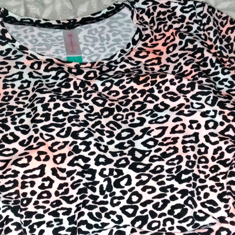 Nobo t shirt